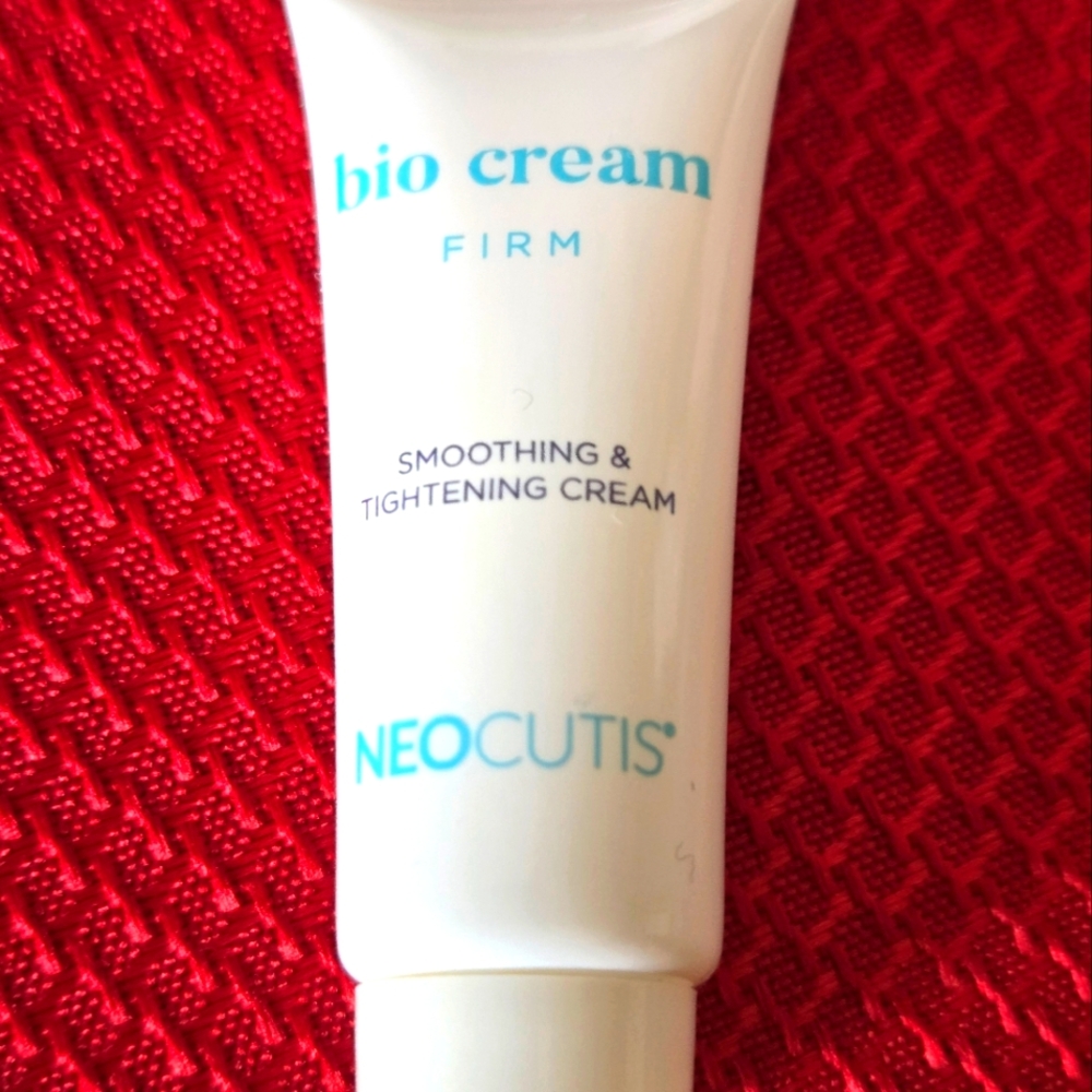 NeoCUtis Bio Cream Firm‎ - Smoothing & Tightening Cream SAMPLE